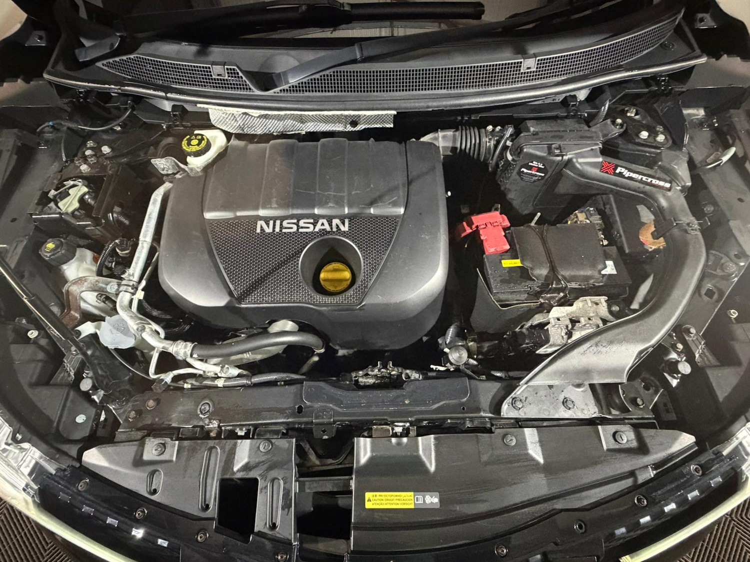 Used Nissan Qashqai 2015 for sale - 77951629: Photo 6