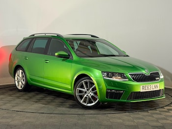 Used Skoda Octavia 2013 for sale - 78973498: Photo