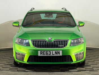 Used Skoda Octavia 2013 for sale - 78973498: Photo