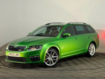 Used Skoda Octavia 2013 for sale - 78973498: Photo