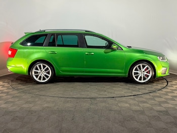 Used Skoda Octavia 2013 for sale - 78973498: Photo