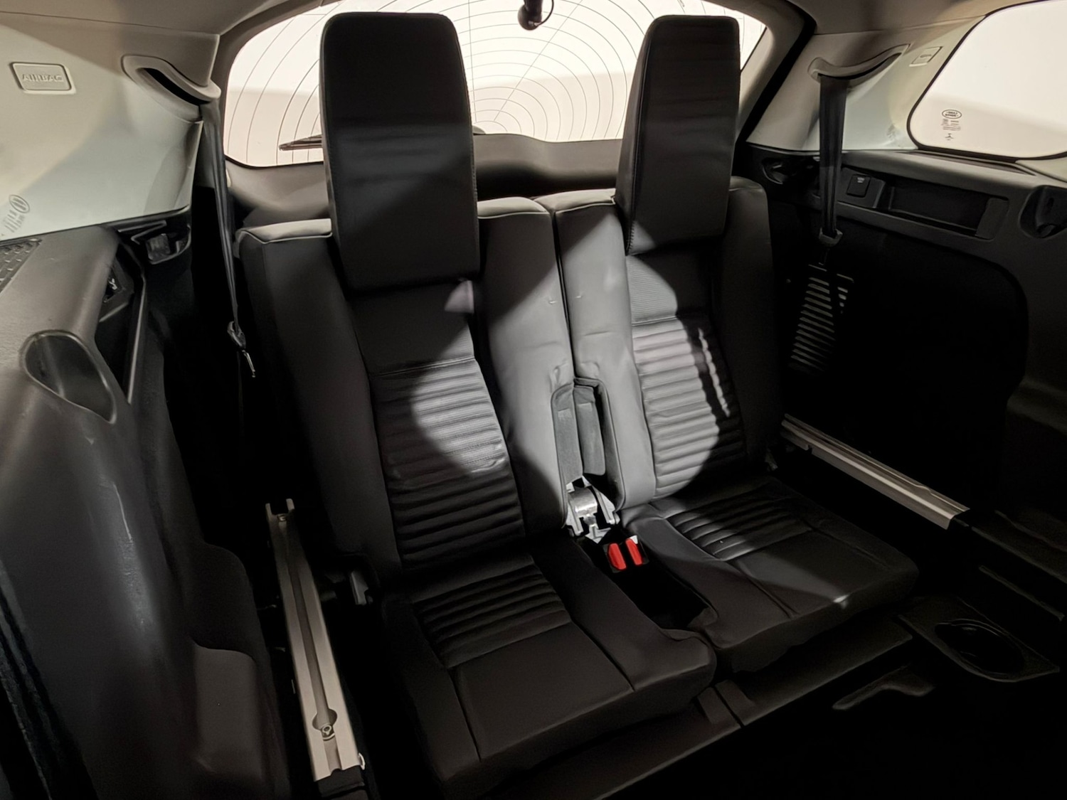 Used Land Rover Discovery Sport 2015 for sale - 78137190: Photo 20