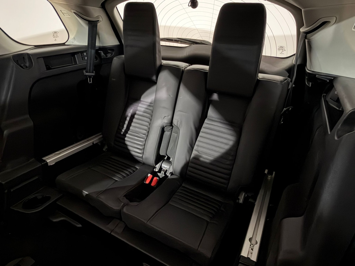 Used Land Rover Discovery Sport 2015 for sale - 78137190: Photo 21