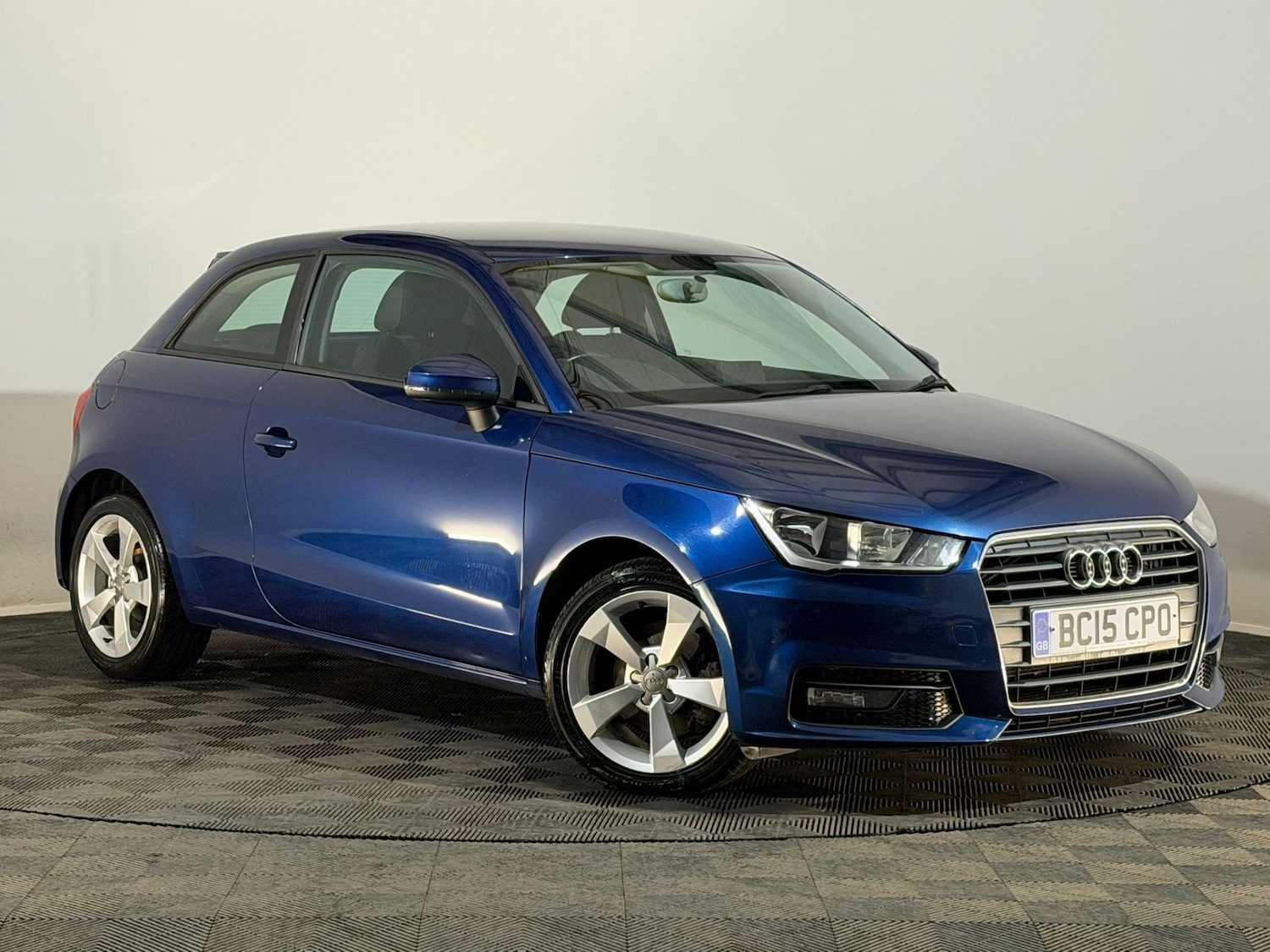 Used Audi A1 2015 for sale - 76277007: Photo 1