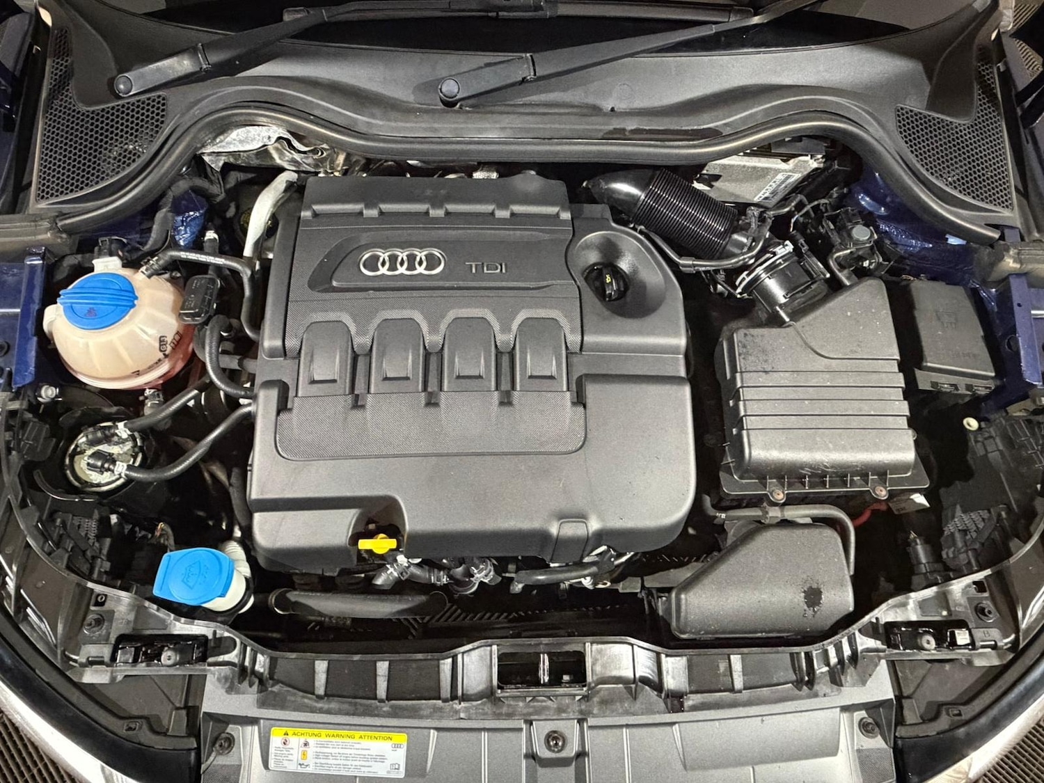 Used Audi A1 2015 for sale - 76277007: Photo 10