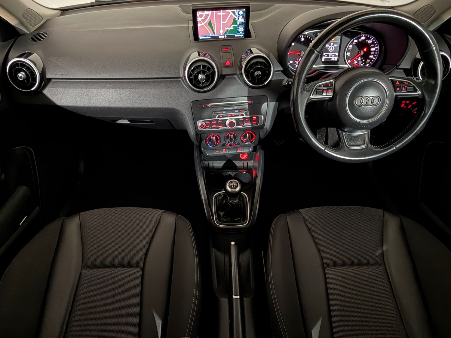 Used Audi A1 2015 for sale - 76277007: Photo 11