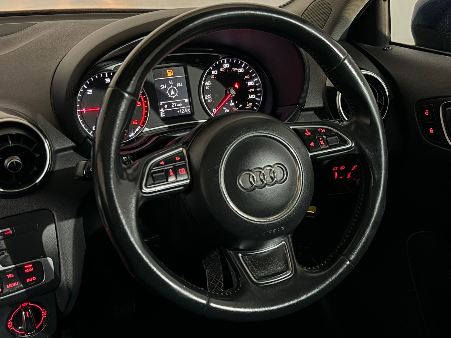 Used Audi A1 2015 for sale - 76277007: Photo 13