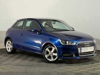 Audi - A1