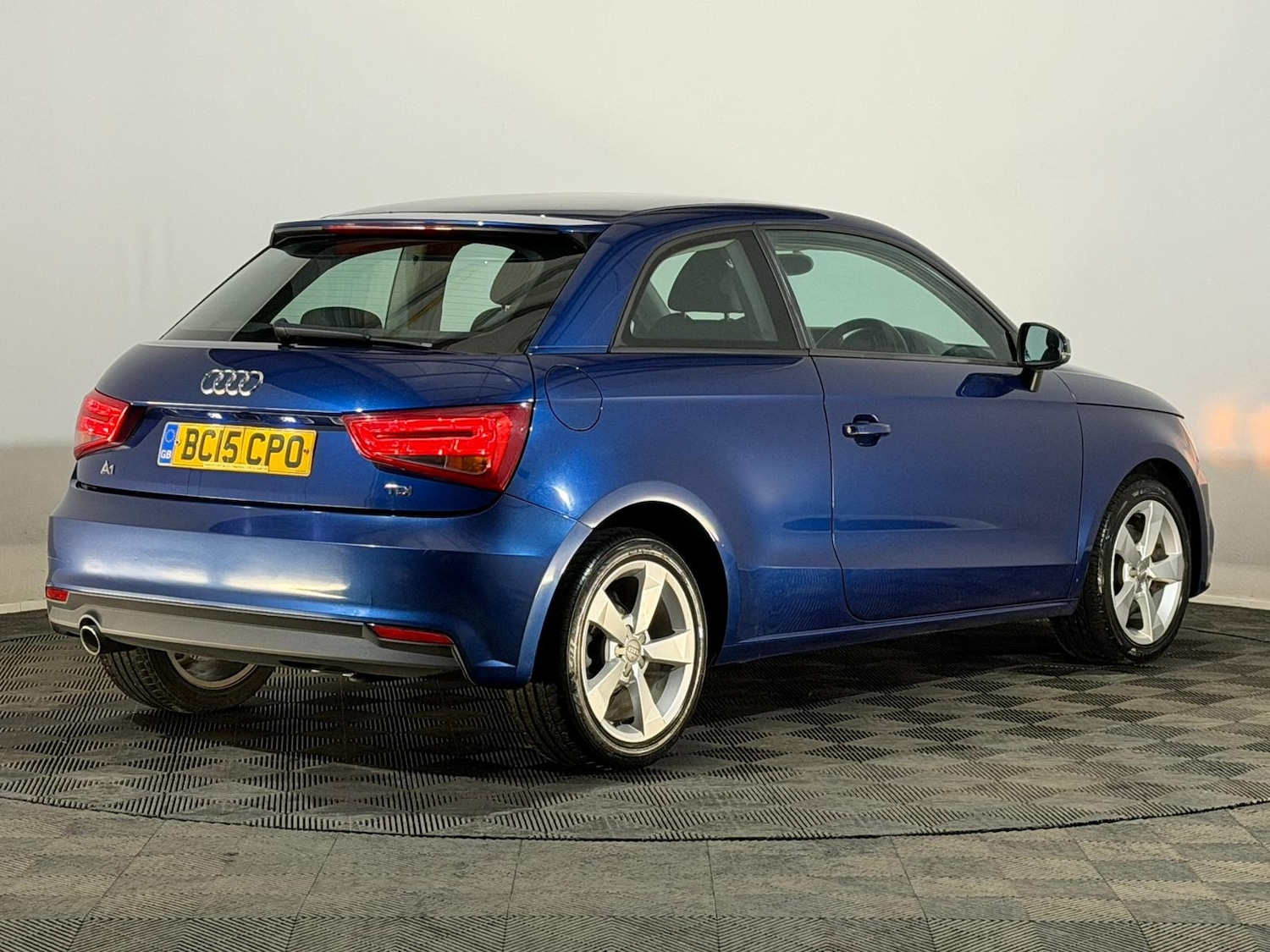 Used Audi A1 2015 for sale - 76277007: Photo 6