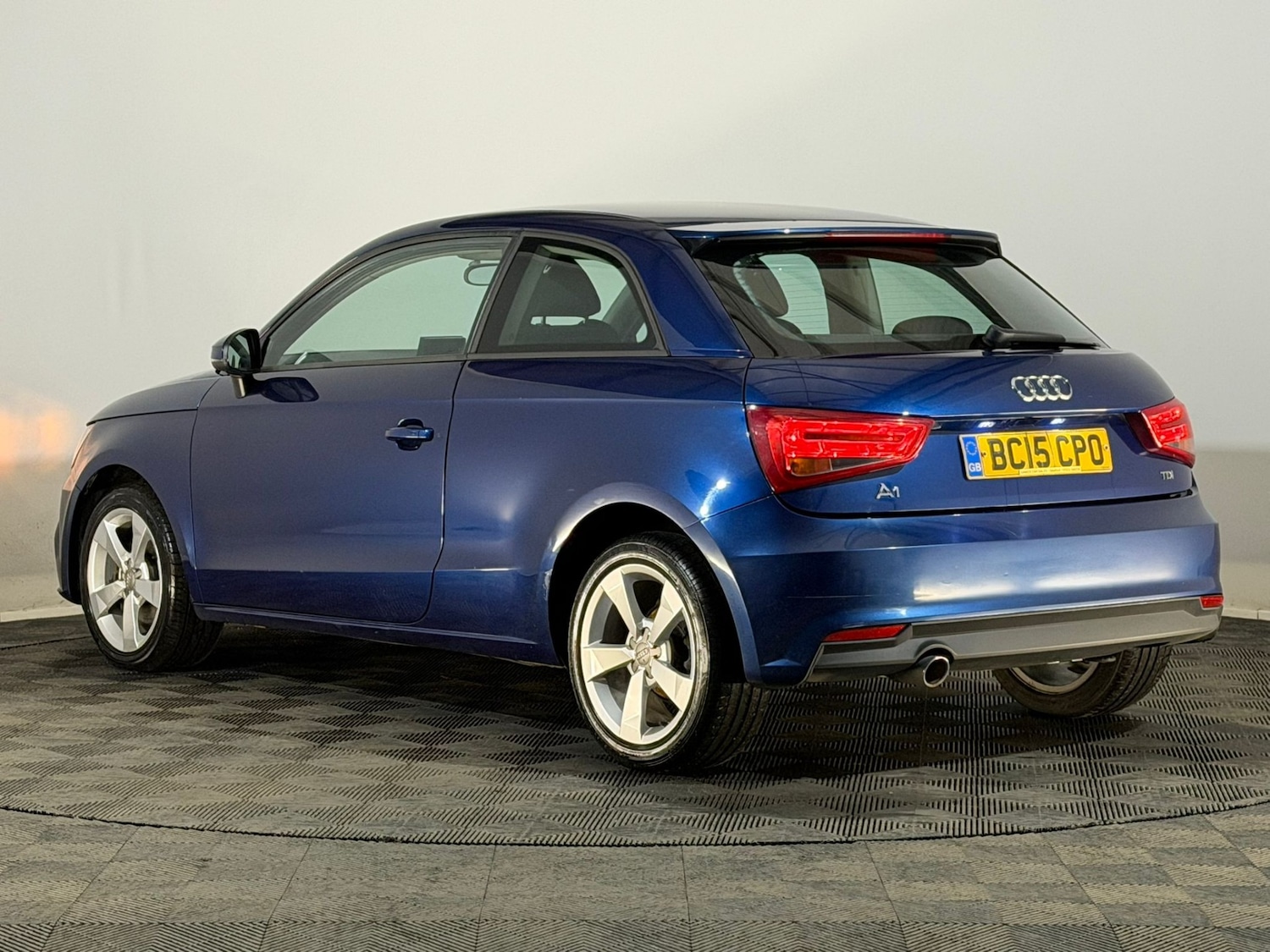 Used Audi A1 2015 for sale - 76277007: Photo 9