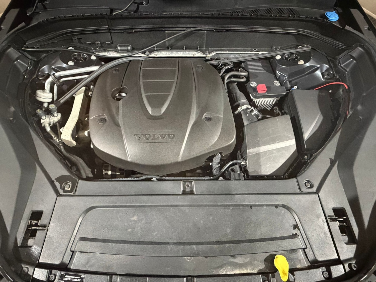 Used Volvo XC90 2017 for sale - 78048993: Photo 10