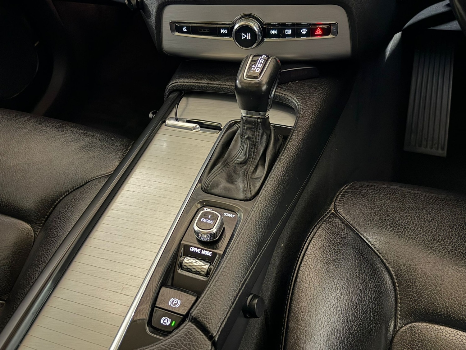 Used Volvo XC90 2017 for sale - 78048993: Photo 15