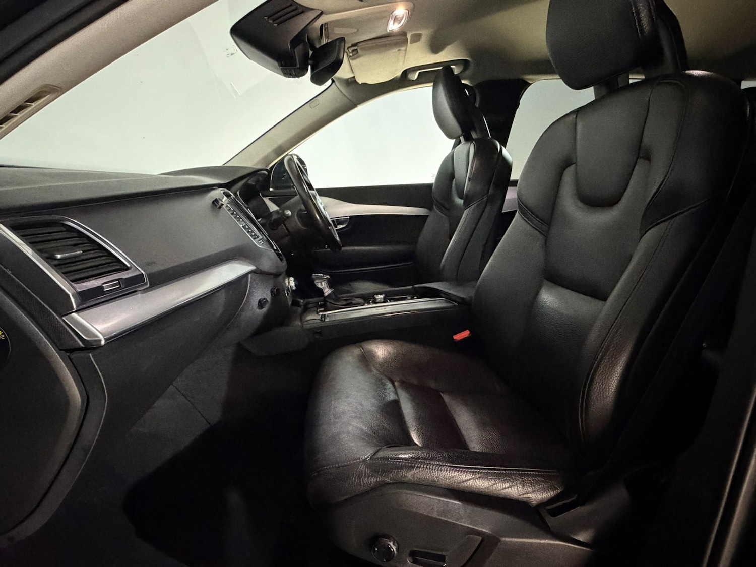 Used Volvo XC90 2017 for sale - 78048993: Photo 17