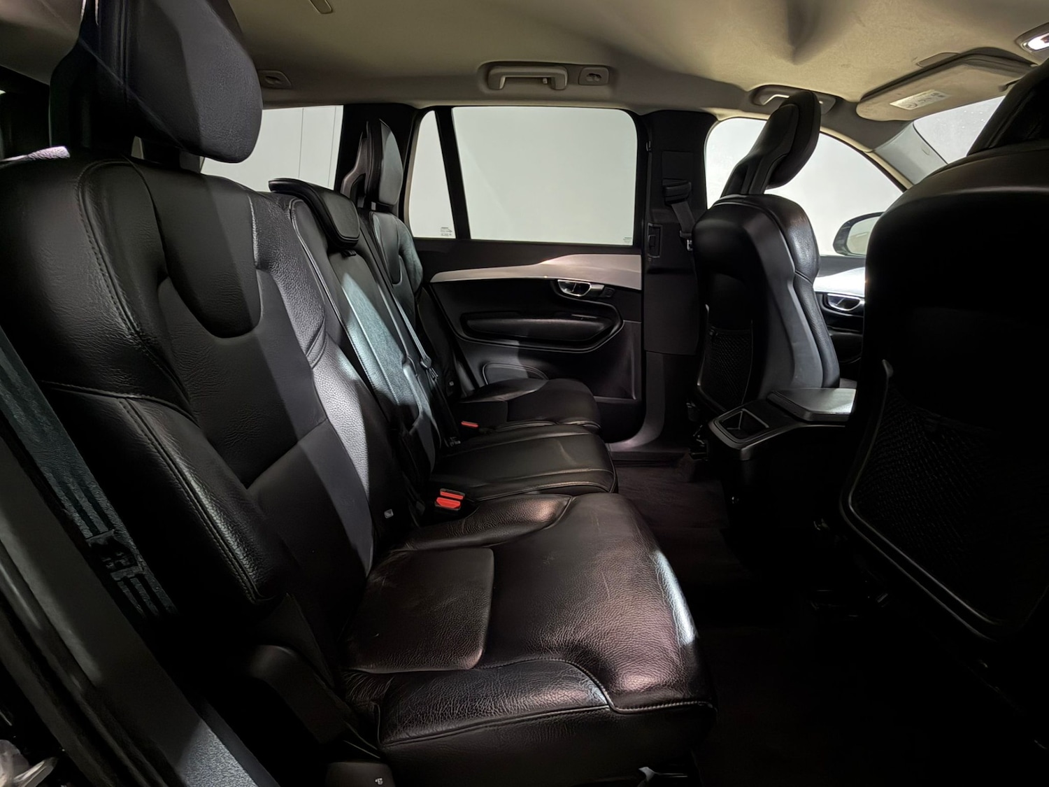 Used Volvo XC90 2017 for sale - 78048993: Photo 18