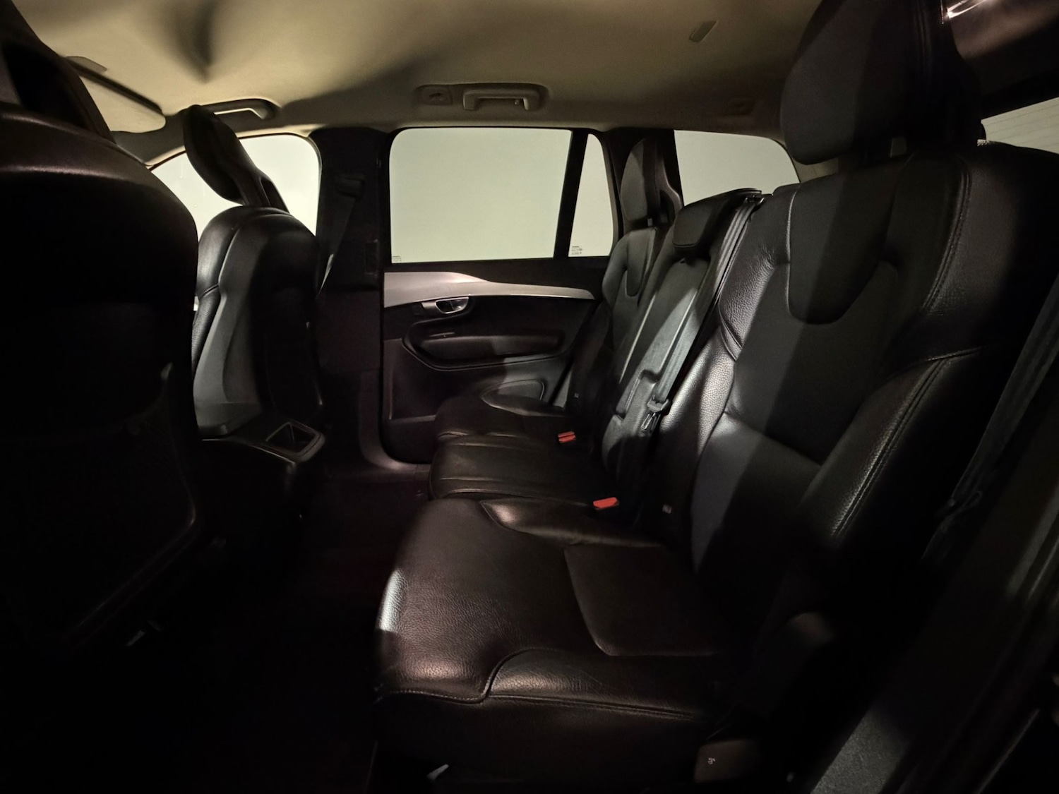 Used Volvo XC90 2017 for sale - 78048993: Photo 19