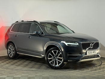 Used Volvo XC90 2017 for sale - 78048993: Photo