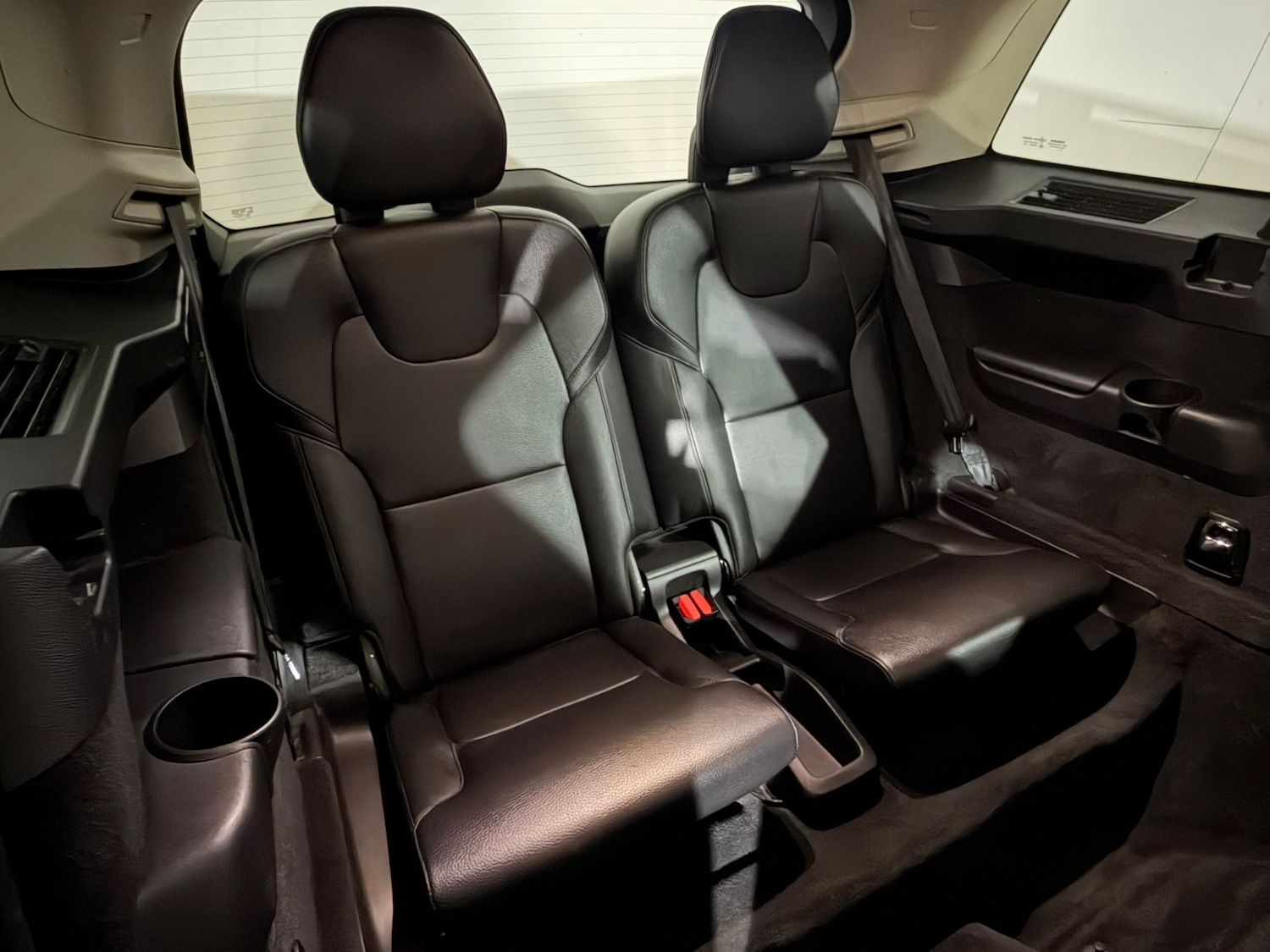 Used Volvo XC90 2017 for sale - 78048993: Photo 20