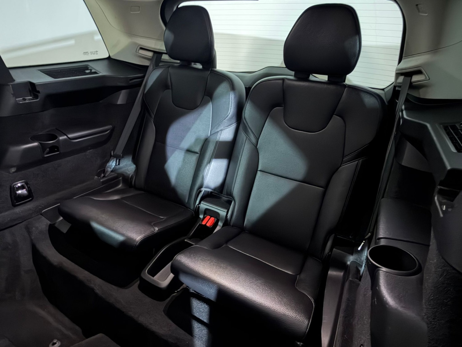 Used Volvo XC90 2017 for sale - 78048993: Photo 21