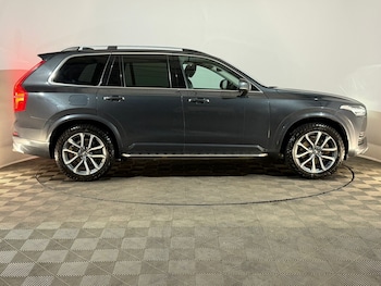 Used Volvo XC90 2017 for sale - 78048993: Photo