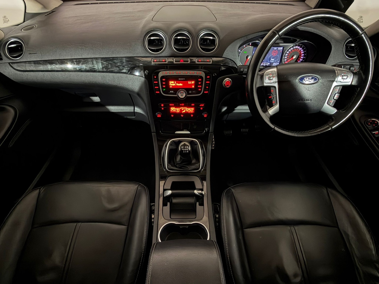 Used Ford Galaxy 2012 for sale - 77706834: Photo 10