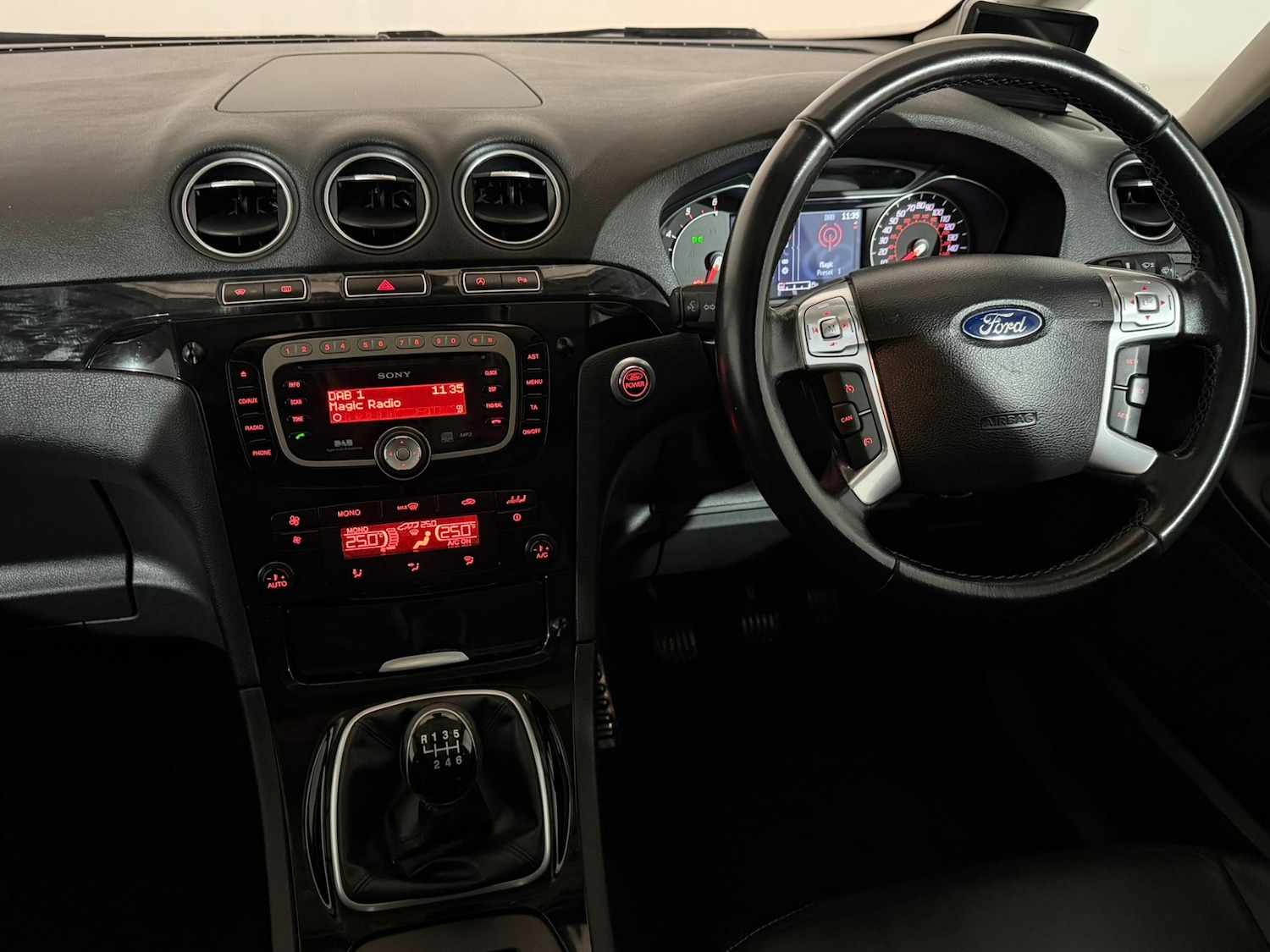 Used Ford Galaxy 2012 for sale - 77706834: Photo 11