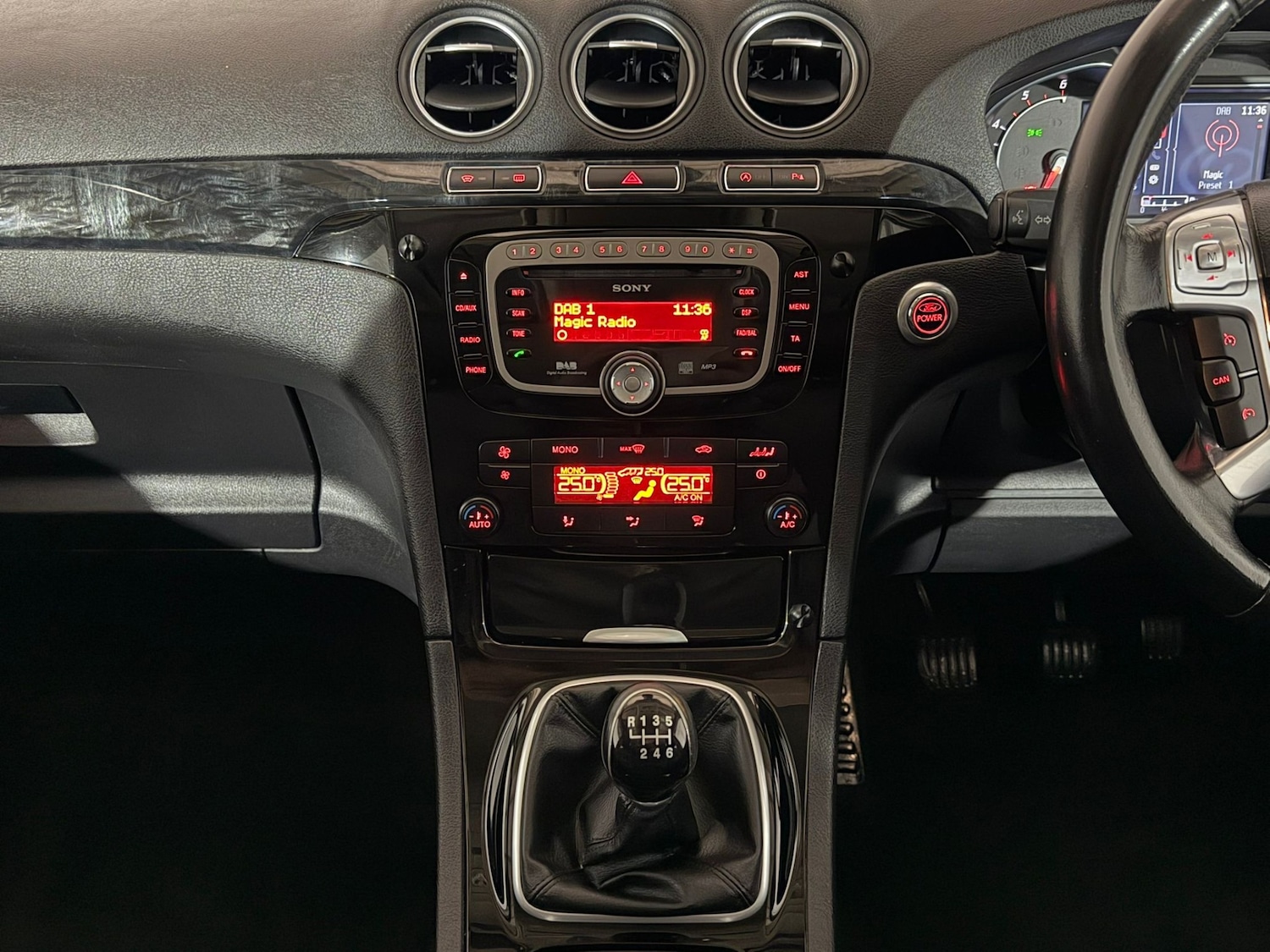 Used Ford Galaxy 2012 for sale - 77706834: Photo 12