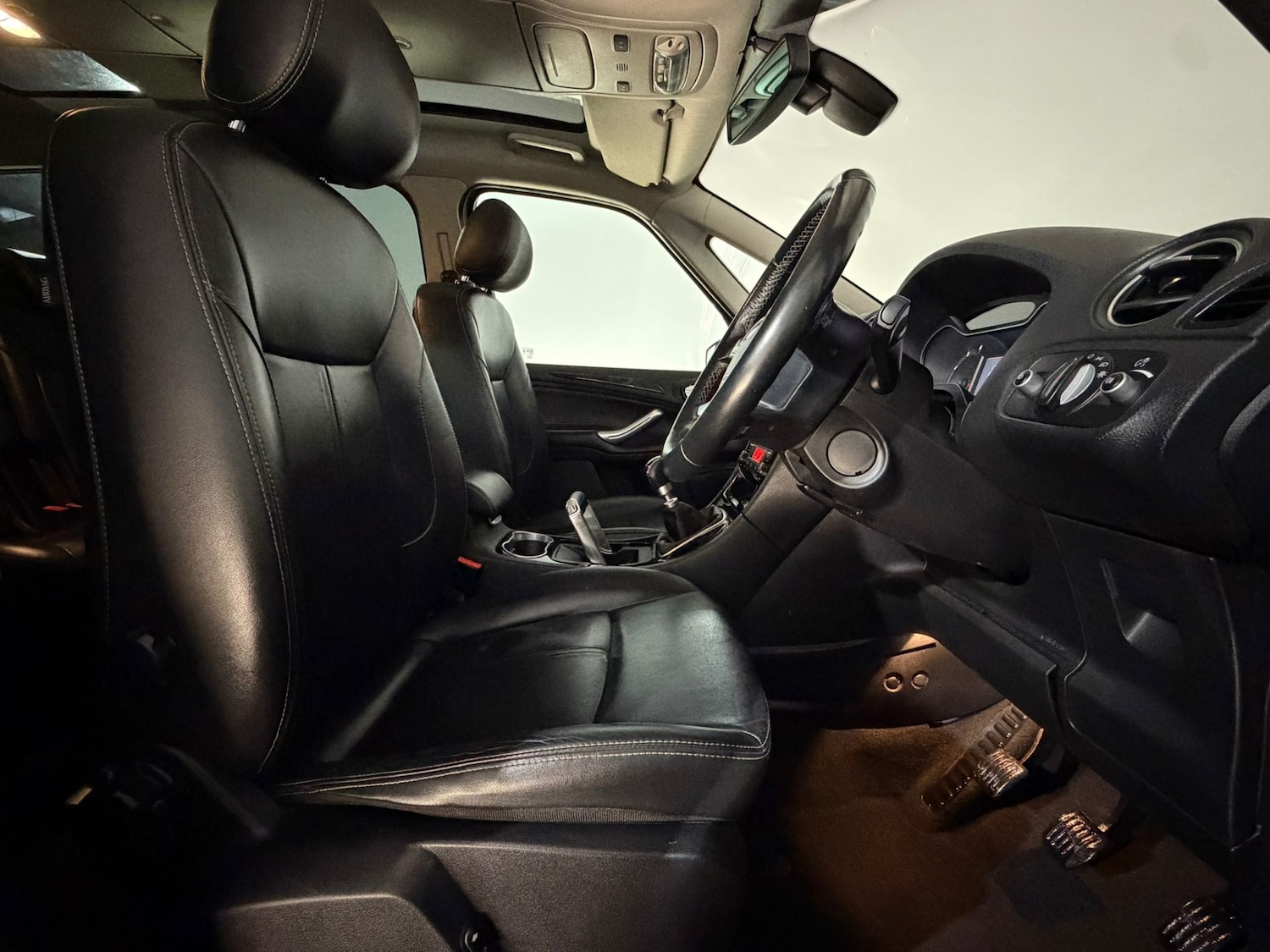 Used Ford Galaxy 2012 for sale - 77706834: Photo 14