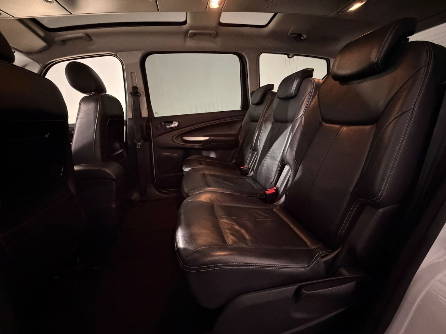 Used Ford Galaxy 2012 for sale - 77706834: Photo 17