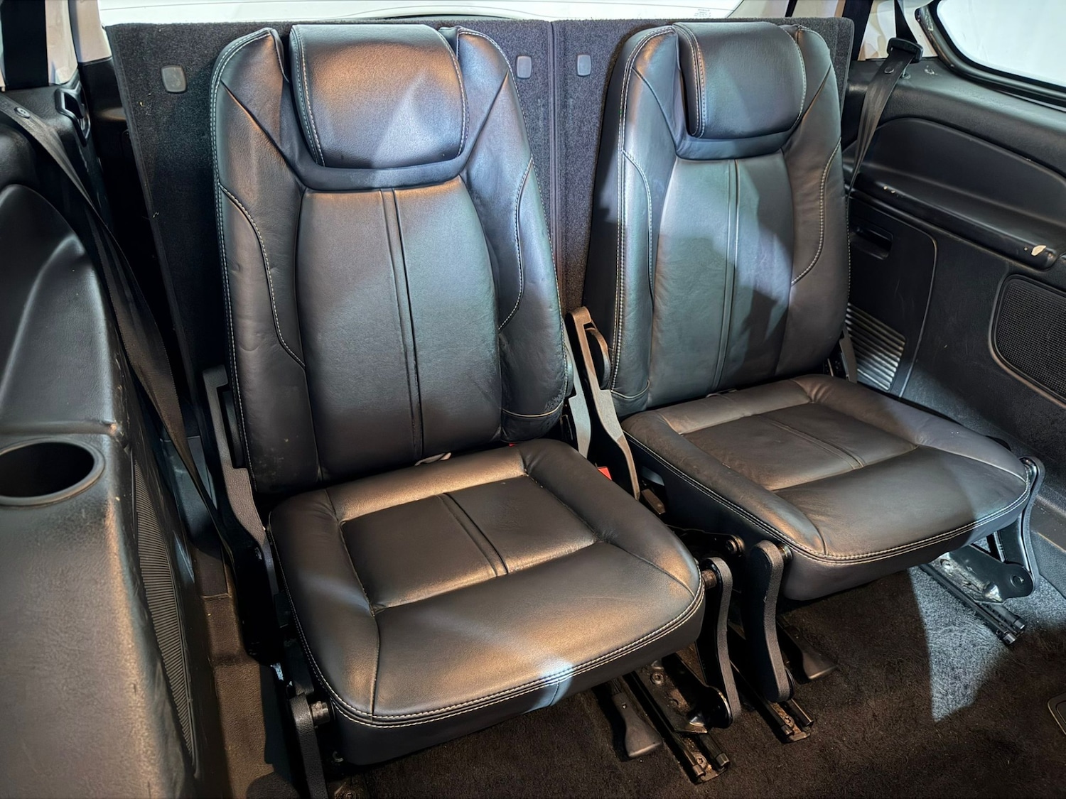 Used Ford Galaxy 2012 for sale - 77706834: Photo 18