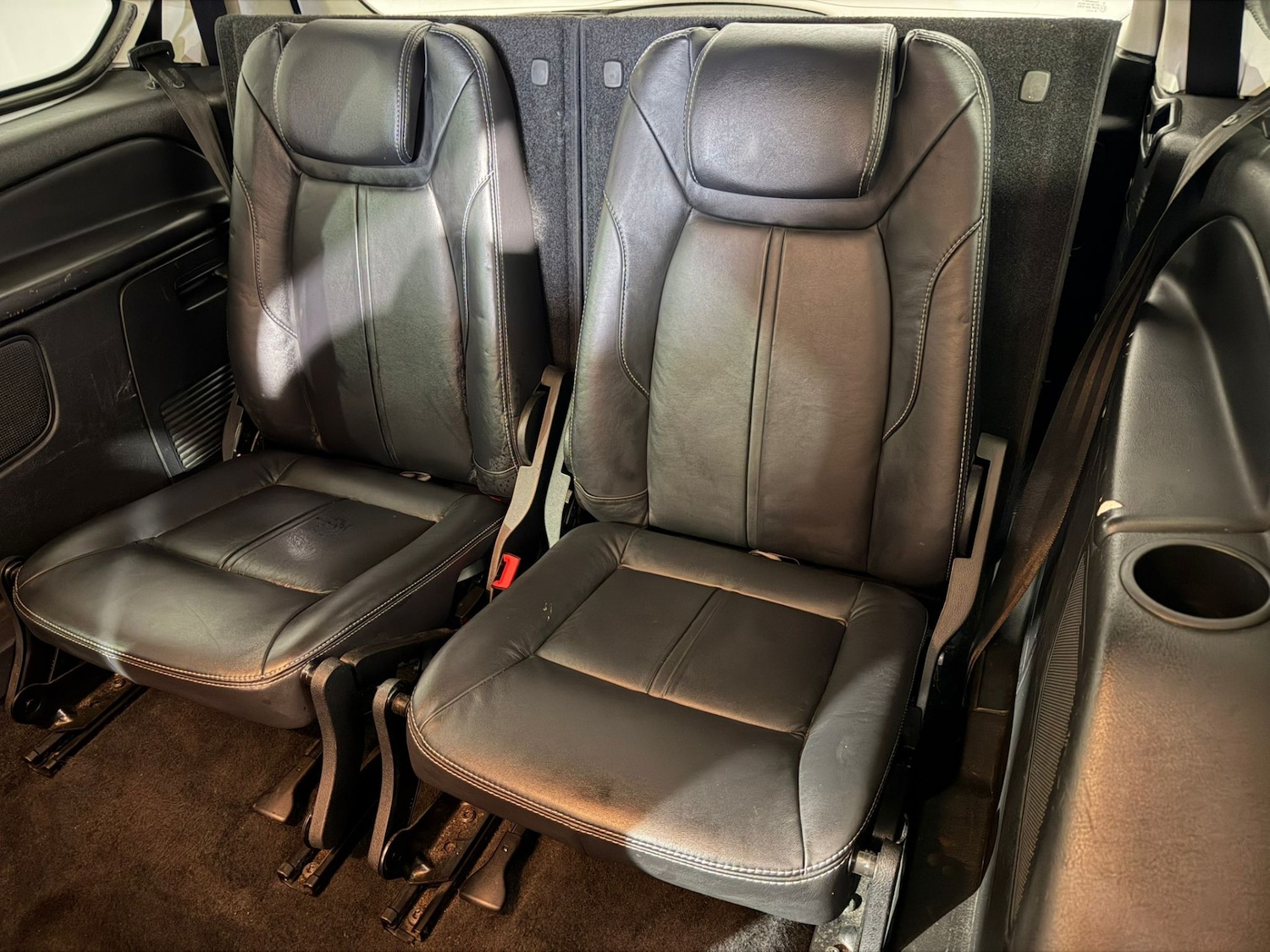 Used Ford Galaxy 2012 for sale - 77706834: Photo 19