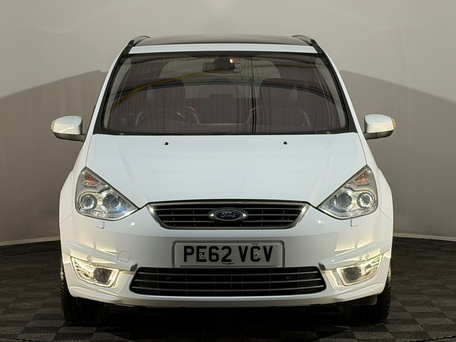 Used Ford Galaxy 2012 for sale - 77706834: Photo 2
