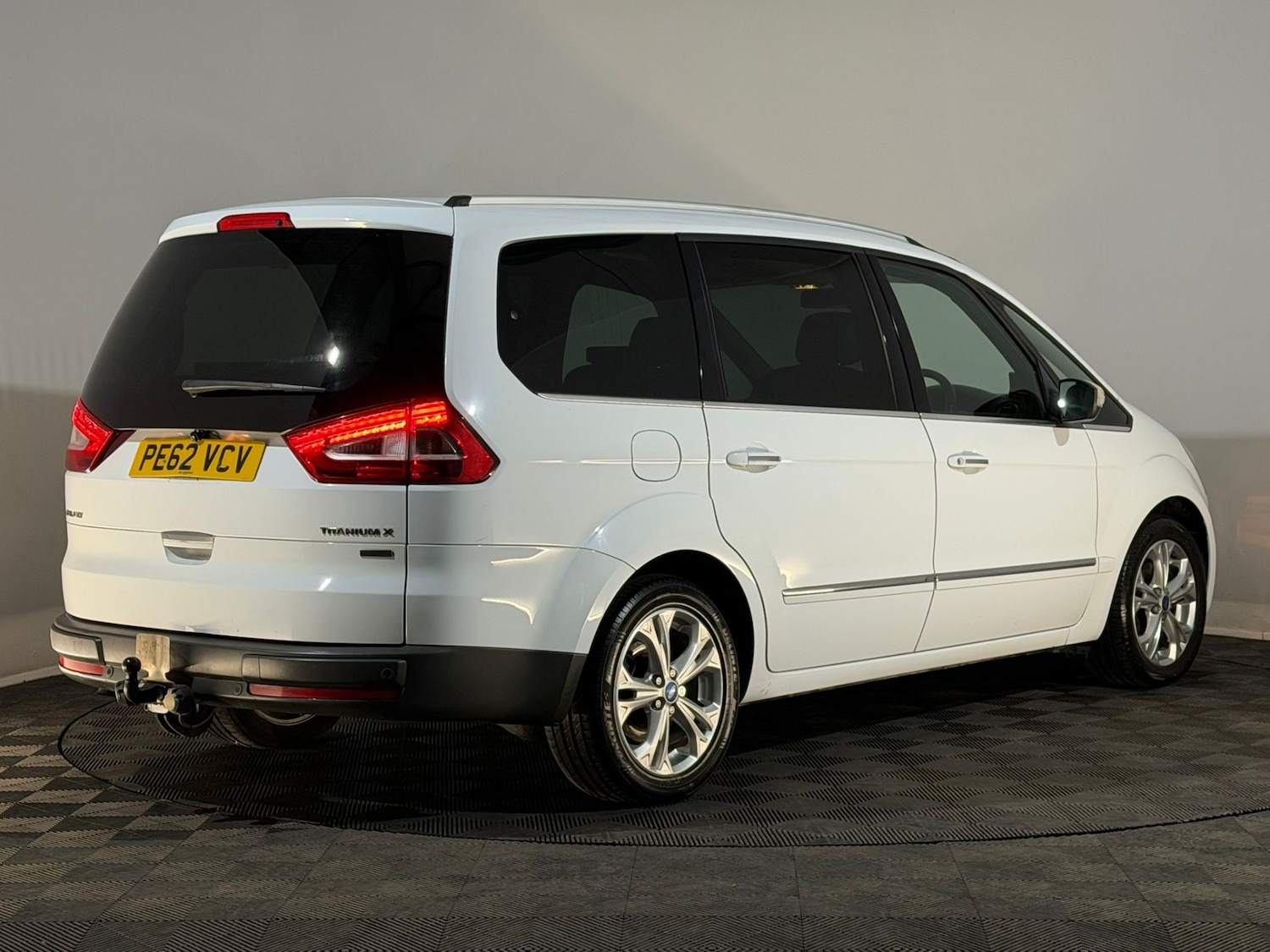Used Ford Galaxy 2012 for sale - 77706834: Photo 6