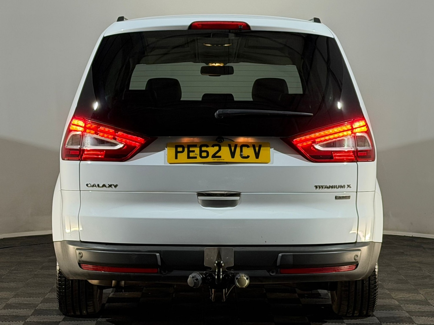 Used Ford Galaxy 2012 for sale - 77706834: Photo 7