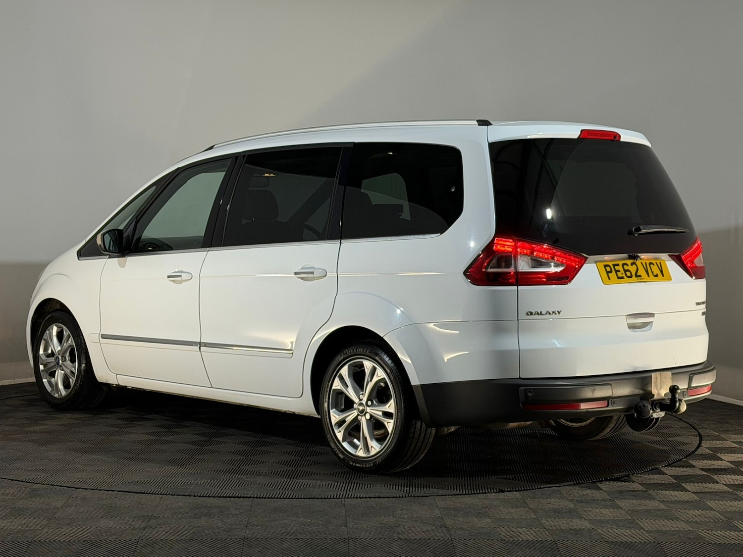 Used Ford Galaxy 2012 for sale - 77706834: Photo 9
