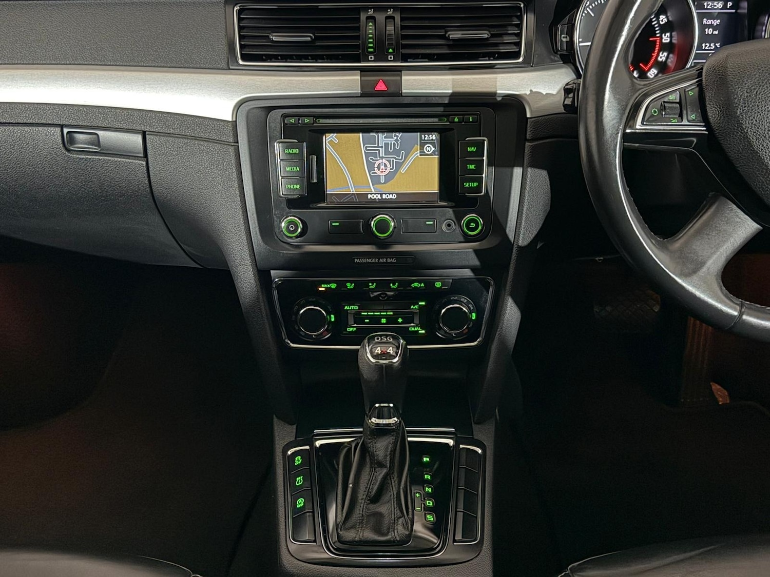 Used Skoda Superb 2014 for sale - 76327860: Photo 13