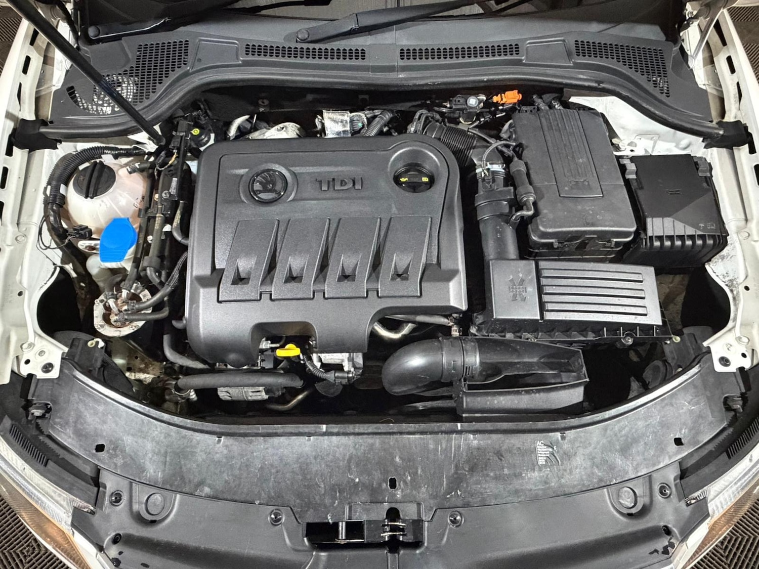 Used Skoda Superb 2014 for sale - 76327860: Photo 9