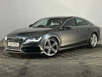 Used Audi A7 2013 for sale - 79661206: Photo