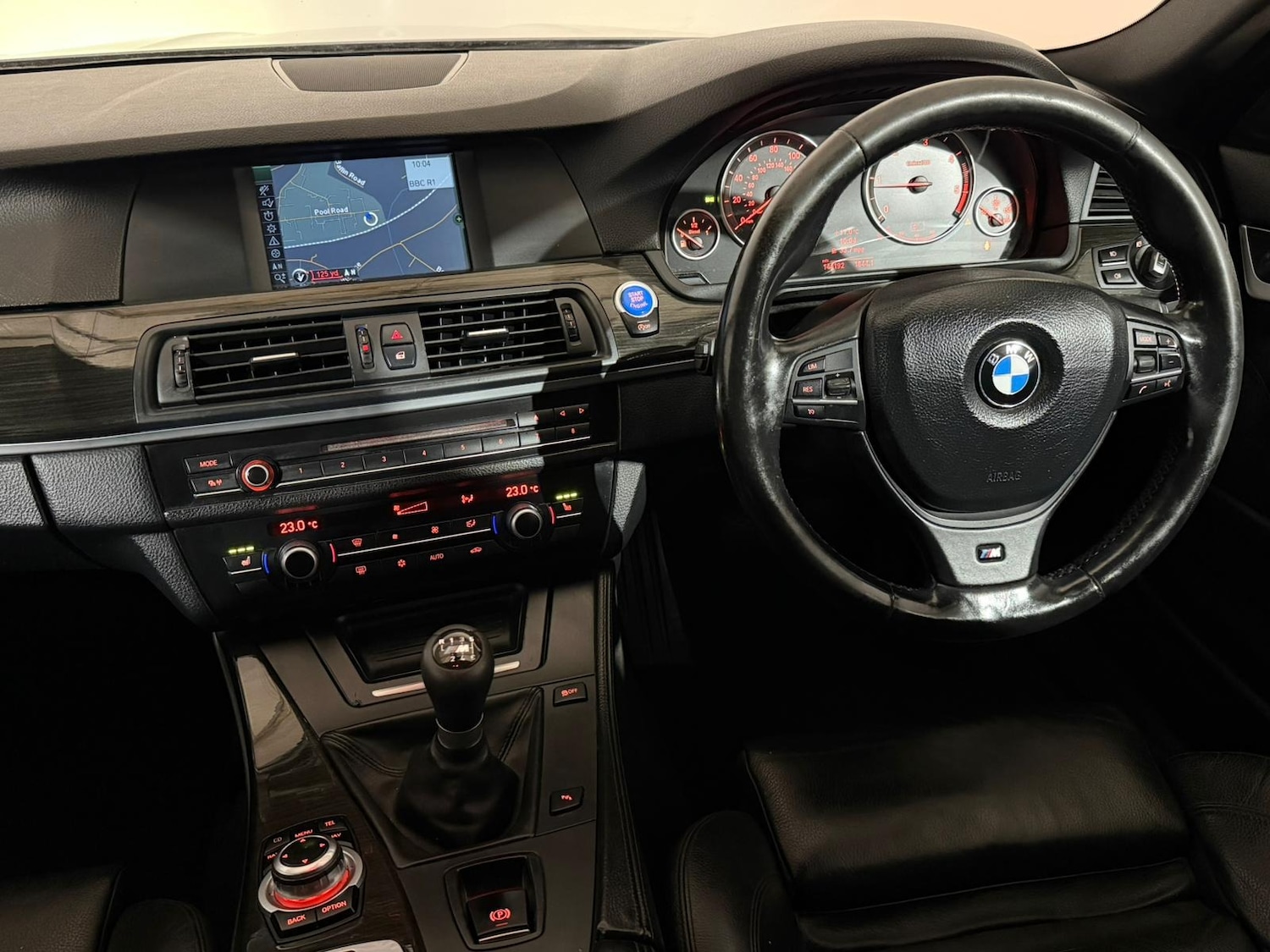 Used BMW 5 Series 2011 for sale - 78121211: Photo 10