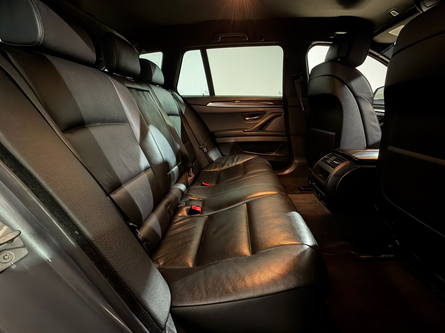 Used BMW 5 Series 2011 for sale - 78121211: Photo 17