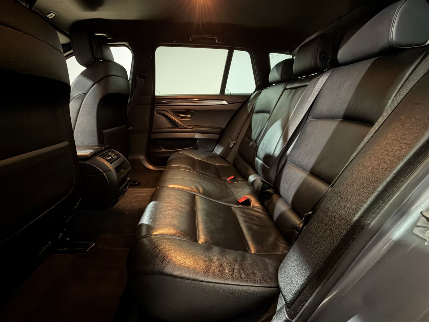 Used BMW 5 Series 2011 for sale - 78121211: Photo 18