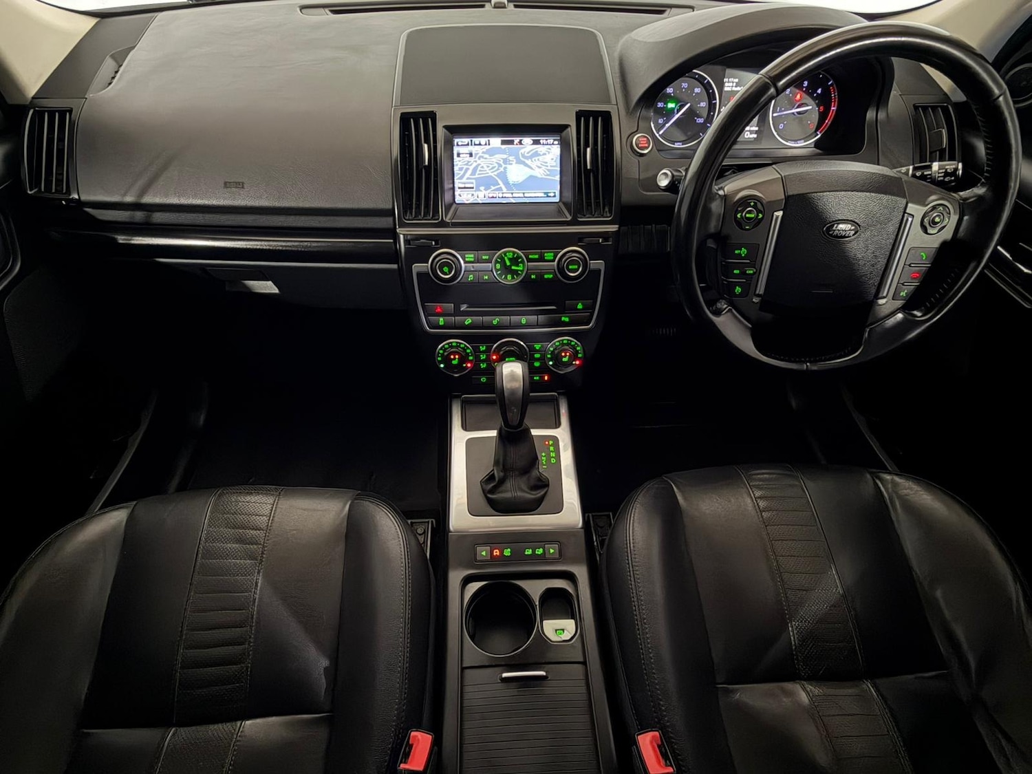 Used Land Rover Freelander 2013 for sale - 78137193: Photo 10