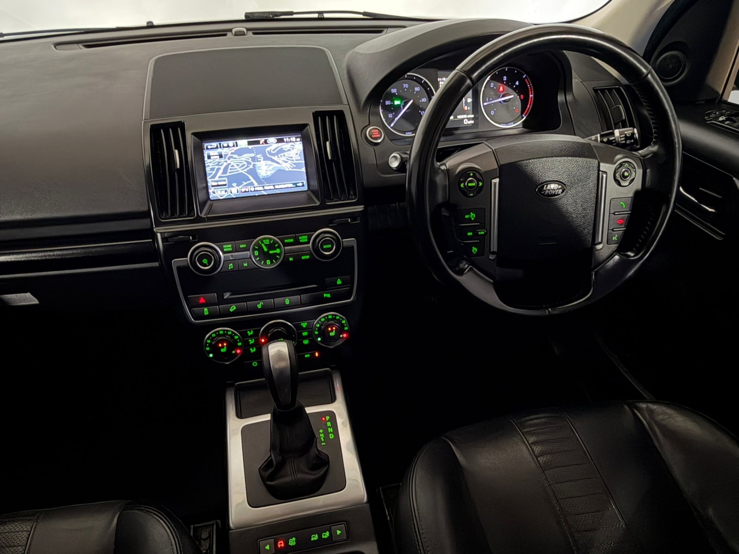 Used Land Rover Freelander 2013 for sale - 78137193: Photo 11