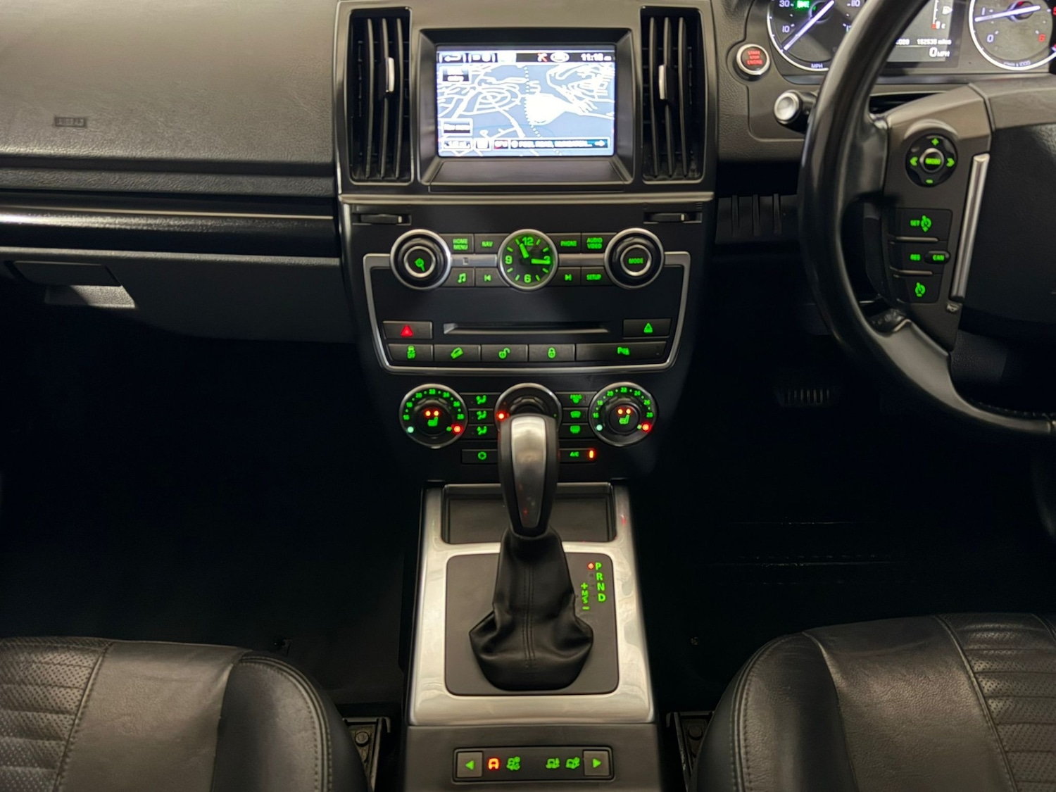 Used Land Rover Freelander 2013 for sale - 78137193: Photo 13