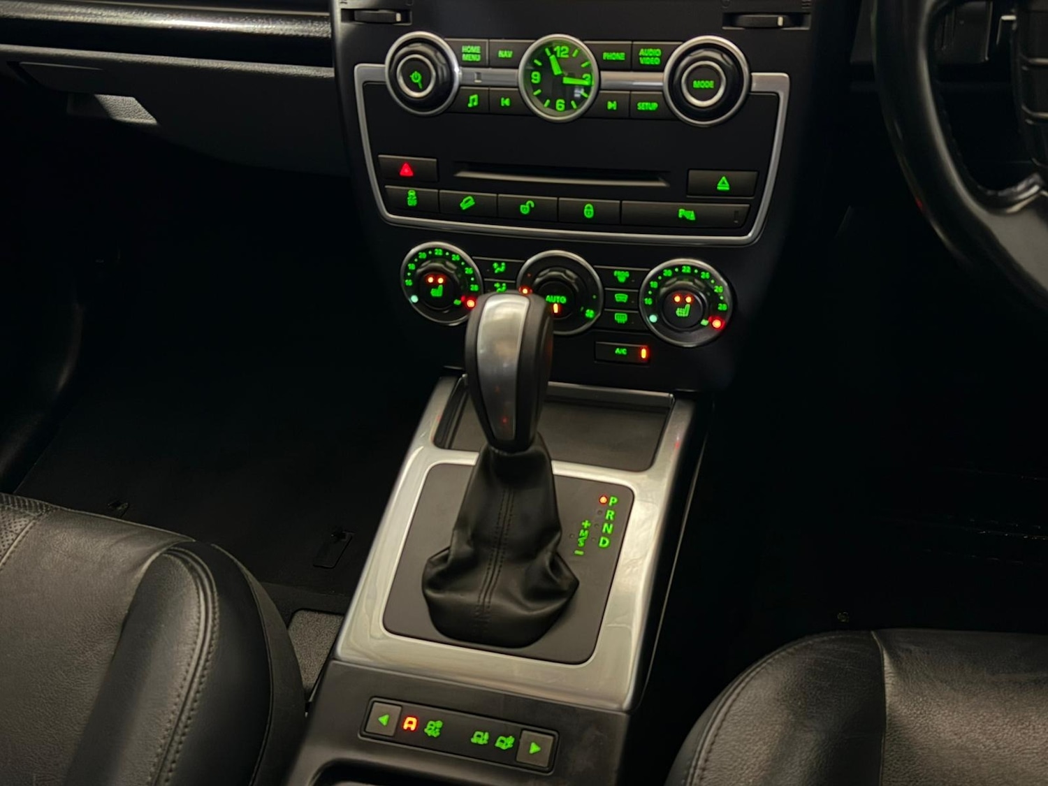 Used Land Rover Freelander 2013 for sale - 78137193: Photo 14