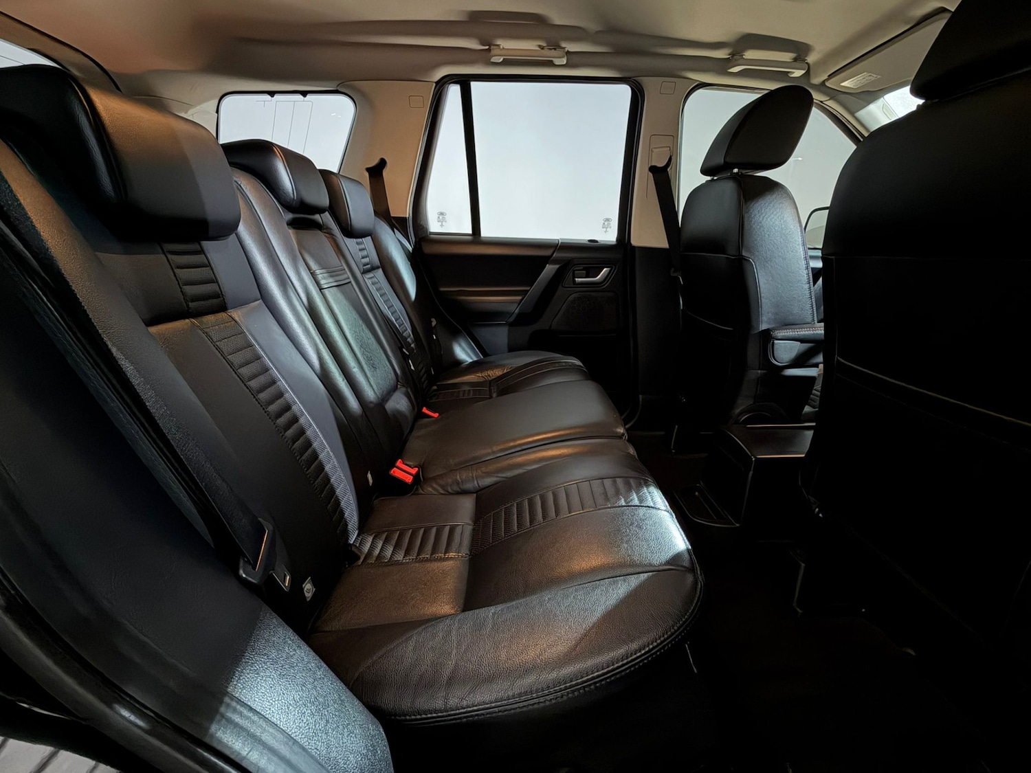 Used Land Rover Freelander 2013 for sale - 78137193: Photo 17