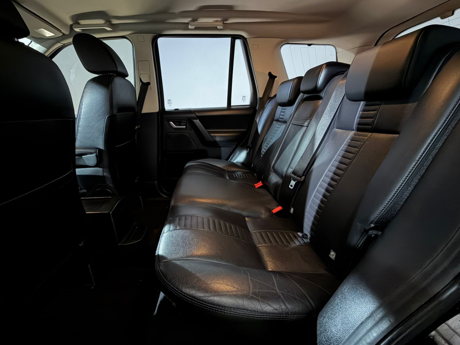 Used Land Rover Freelander 2013 for sale - 78137193: Photo 18