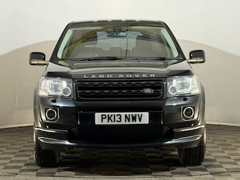 Used Land Rover Freelander 2013 for sale - 78137193: Photo