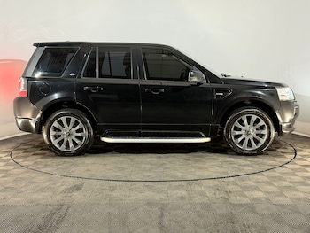 Used Land Rover Freelander 2013 for sale - 78137193: Photo