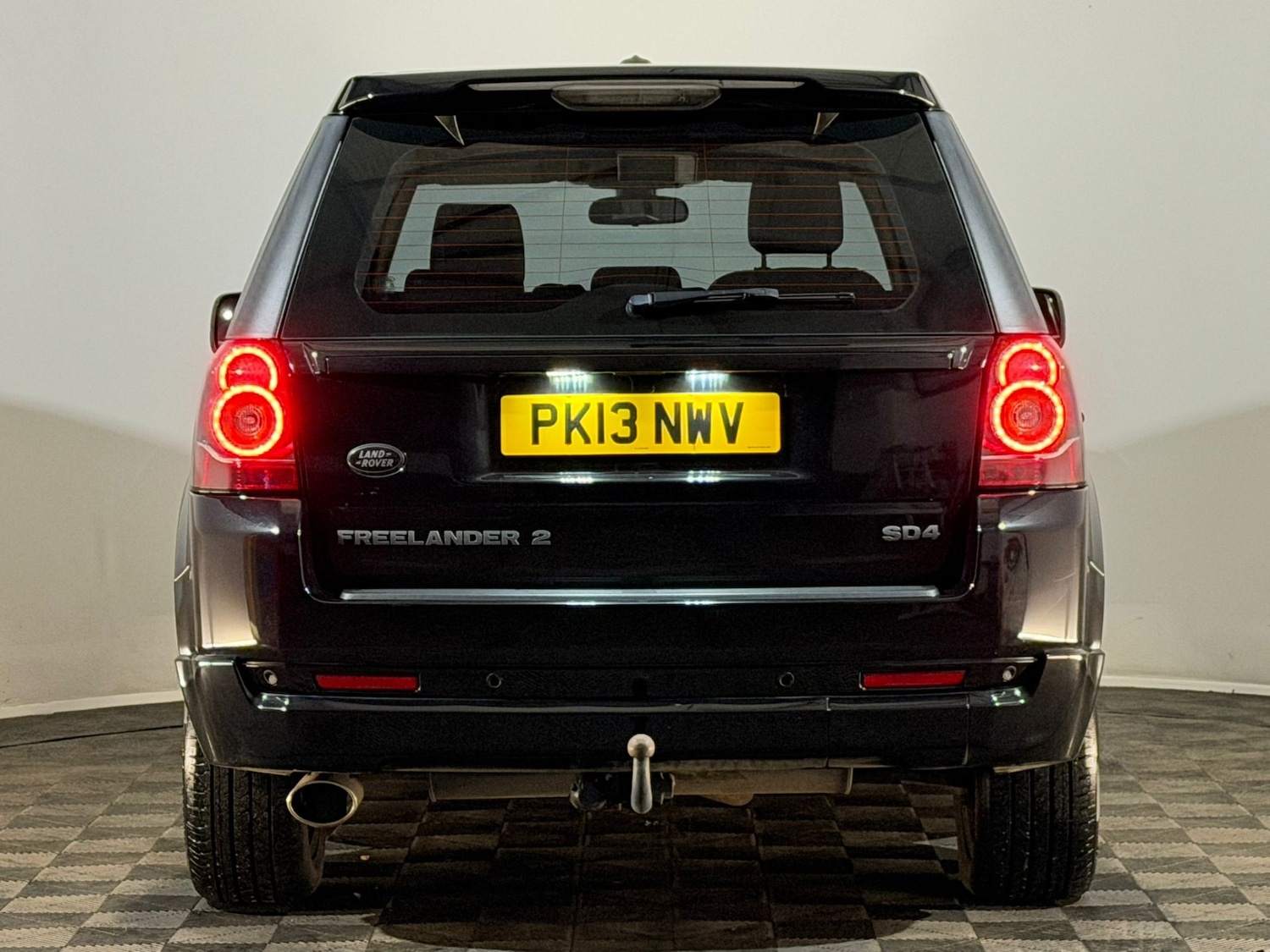 Used Land Rover Freelander 2013 for sale - 78137193: Photo 7