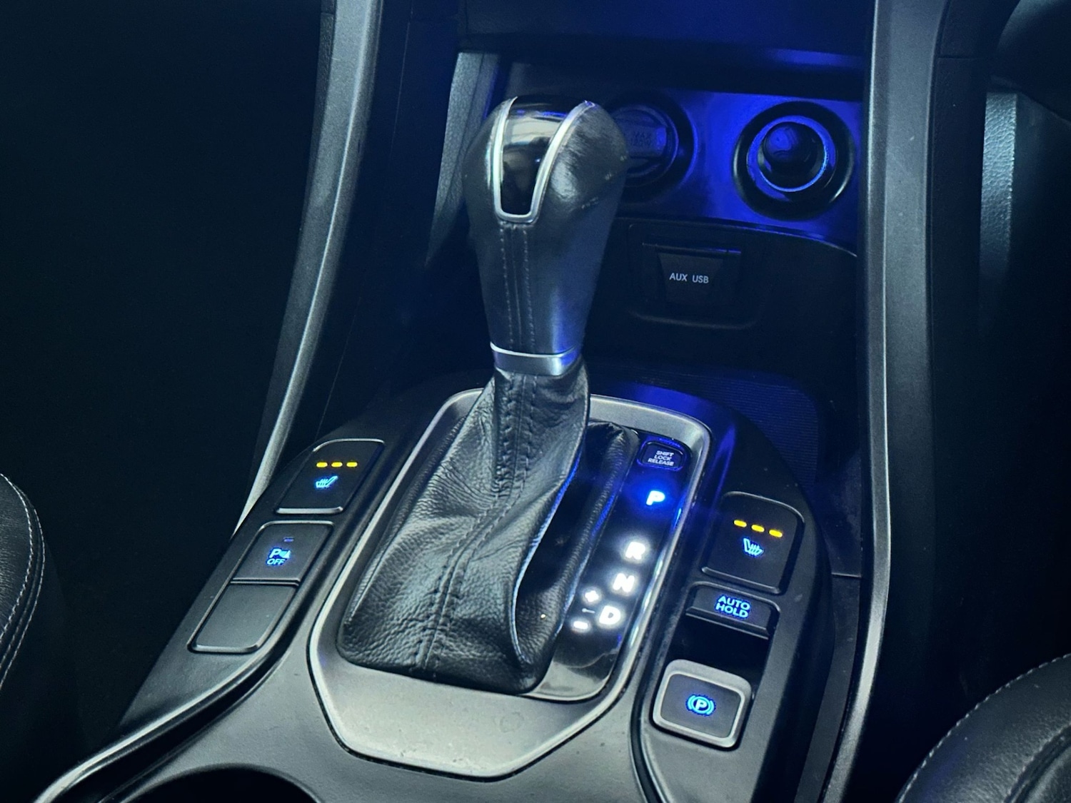 Vehicle 15
